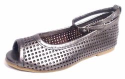 Ball Pez balerina boca de pez calada con pulsera