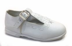 Guillermina Con Bordado 