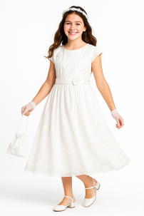 Vestido Comunion
