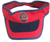  Visera SpiderMan Hombre Araña