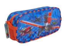 Planes Aviones Canopla con lomo Cartuchera