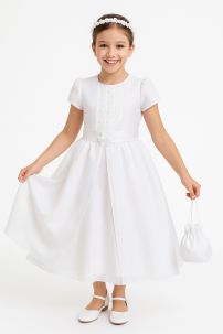 Vestido Comunion