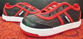 zapatilla con elastico de varon 