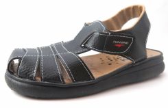 Sandalia Franciscanas con Velcro