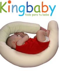 Nido de Contencion relleno de microesferas siliconadas