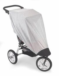 tul mosquitero para City Mini