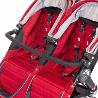 Barral Doble para City Mini Doble