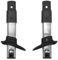 adaptador para asiento extra city select conector