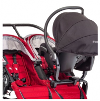 adaptador huevito Mini Doble Universal 