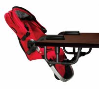 HyChair para Select (Estructura para Sillita Aerea) - SUMAR CON EL ASIENTO EXTRA (No Incluye la silla)