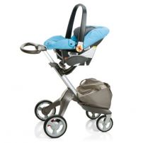 adaptador Perego - p/ Xplory