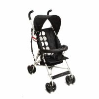 Cochecito Paraguita Con Capota