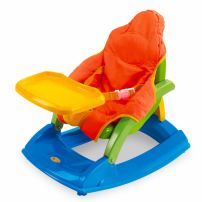 Reposerita mecedora Baby Chair - 3 a 24 meses