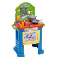 Kitchen Cocina Cocinita