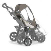 cubrelluvia para BUGGY