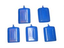  Refrigerante Botellita rigida Gel 