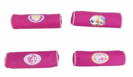 Cartuchera Tubo Princesas Disney