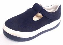 Topsy Guillermina  Gamuza Velcro Abrojo 