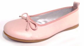 Balerina Valerina Chinita Moño