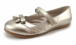 Balerina Valerina con Velcro y Moño