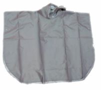 Capa de Lluvia Silver 