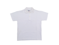 Chomba Lisa Colegial Pique