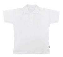 Chomba Lisa Pique Colegial