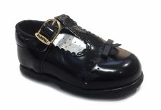 Guillermina Charol Hebilla Moño