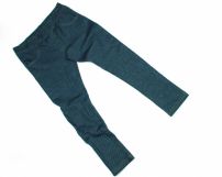 calza de nena simil jean