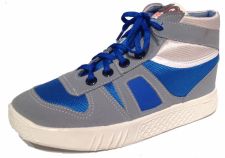 Zapatilla Botita Basket Buggi Tipo deportiva