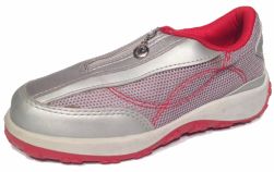 Zapatilla con Cierre Cuerina y Cordura Tipo Deportiva Confete 