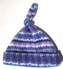 Dom Gery gorro de polar estampado