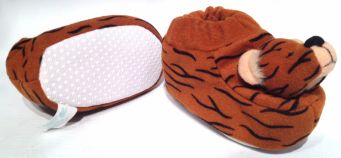 Botita Polar en forma de animales Base Antideslizante