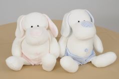 Muñeco de Plush tipo Peluche PERRO