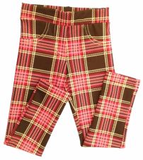 Calza Bremer Escocesa 