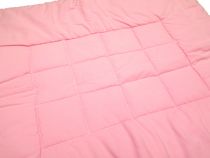 Acolchado de Catre / Moisés Rosa