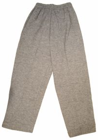Pantalon Jogging con Friza