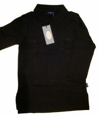 Chomba Jersey Polo Lisa