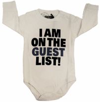 Body Manga Larga Estampado