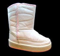 Bota Sky Natural Tiger - Esqui