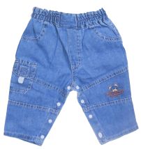 Pantalon de Jean Pañalero