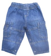 Jean Bebe Pañalero Nena / Varon