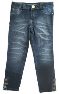 Pantalon de Jean Botones en Botamanga