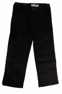 Pantalon de Pana elastizado