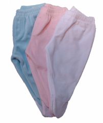 Medio Osito Plush con antideslizante 