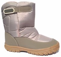 Bota Sky Esqui Nieve PreSky 