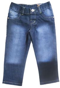 Pantalon de jean de varon