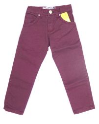 Pantalon Gabardina Spandex