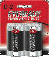 Pila D Grande Comun X UNIDAD