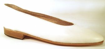 Balerina Gacela con taquito